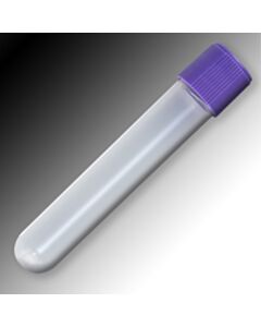 Globe Scientific Sample Tube, 4ml, Exter