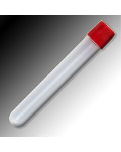 Globe Scientific Sample Tube, 5ml, Exter