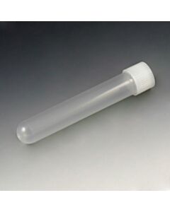 Globe Scientific Test Tube Attached