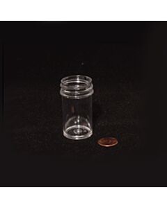 Globe Scientific Jar, Wide Mouth, 26ml