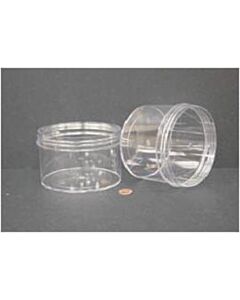 Globe Scientific Jar, Wide Mouth, 720ml