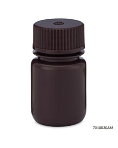 Globe Scientific Bottle, Wide Mouth