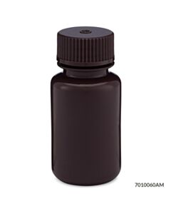 Globe Scientific Bottle, Wide Mouth