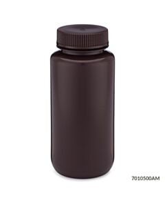 Globe Scientific Bottle, Wide Mouth