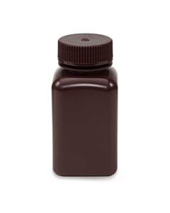 Globe Scientific Bottle, Wide Mouth