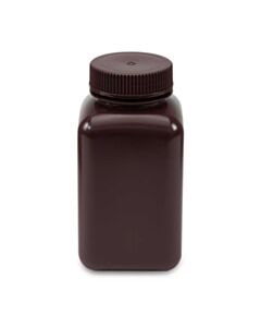 Globe Scientific Bottle, Wide Mouth