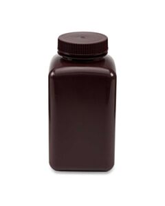 Globe Scientific Bottle, Wide Mouth