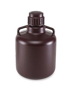Globe Scientific Carboy, Round Hand