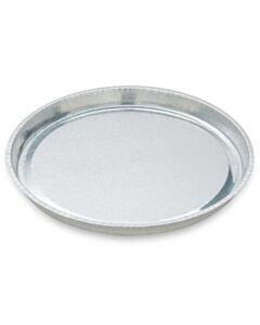 Globe Scientific Aluminum Weigh Pan, 102