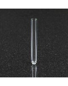 Borosilicate Glass Culture Tubes