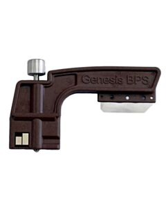Globe Scientific GENESIS™ RapidWeld™ Blade Module, 500 Welds