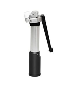 Globe Scientific GENESIS™ Battery Powered Automatic Tube Stripper 100-240v, 50-60Hz