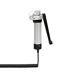 Globe Scientific GENESIS™ Automatic Tube Stripper 100-240v, 50-60Hz