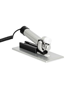 Globe Scientific GENESIS™ Tube Stripper Table Holder, For Use With BTS Automatic Tube Stripper