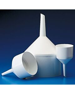 Buchner Funnels