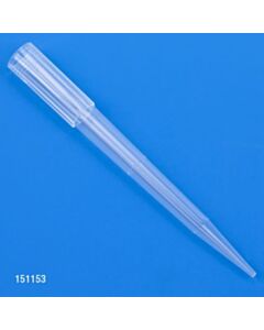 100-1250uL Certified Pipette Tips