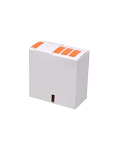 Cryogenic Label Rolls - For General Use