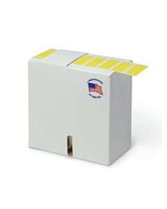 Cryogenic Label Rolls - For Tubes