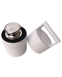 Calibration Weights