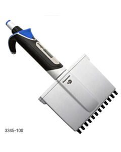Diamond Advanced Pipettors - 12 Channel