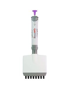 Diamond APEX Pipettors - 8 Channel