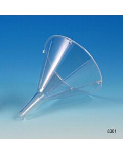Disposable Funnels