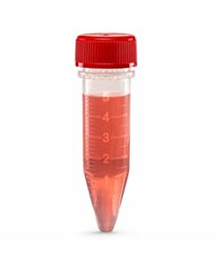 Diamond Midi Centrifuge Tubes with Screw Cap