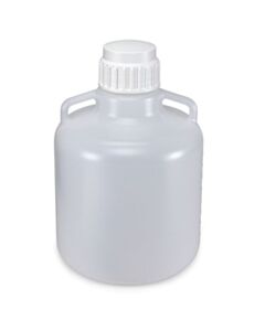 Diamond RealSeal Heavy Duty PP Carboys