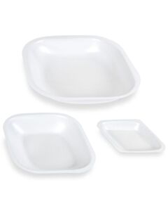 Diamond Shaped Weighing Boats