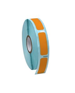 Direct Thermal Label Rolls - For Cryogenic Vials