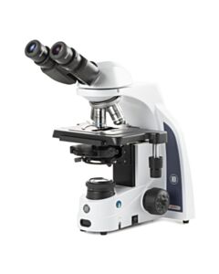 Globe Scientific iScope binocular microsco., EWF 10x/22mm, eyepiece, PLPHi 10/20/S40/S100x