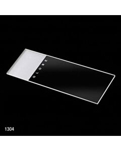 Frosted Classic Microscope Slides