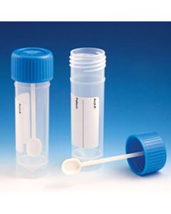 Fecal Containers