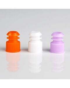 Flange Plug Cap - For 13mm Tubes
