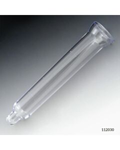 Flared-Top Urine Centrifuge Tubes