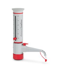 Globe Scientific Bottle Top Dispenser