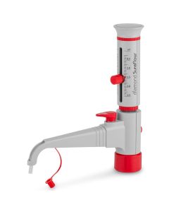 Globe Scientific Bottle Top Dispenser
