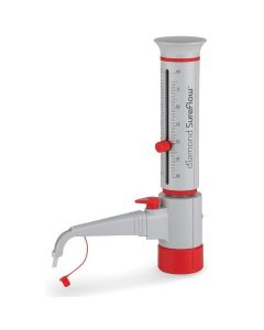 Globe Scientific Bottle Top Dispenser