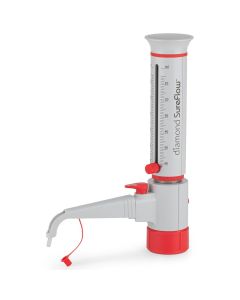 Globe Scientific Bottle Top Dispenser