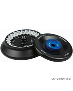 Globe Scientific Rotor Gch