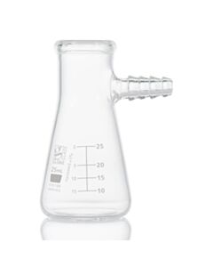 Globe Glass Filter Flasks