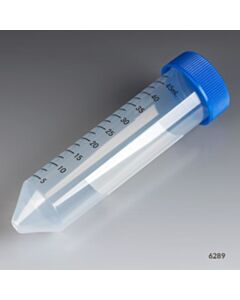 15mL & 50mL General Purpose Screwcap Centrifuge Tubes