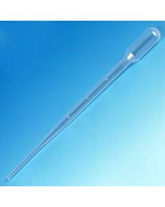 Graduated Transfer Pipets