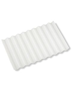 Globe Scientific 10-Position Silicone Insert For 5-10ml Blood, Collection Tubes