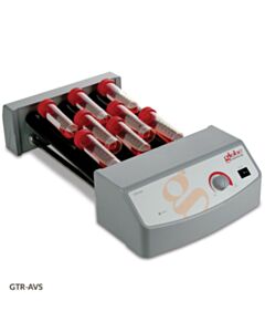 Globe Scientific Tube Roller, Analog, Va