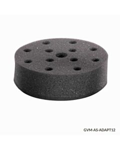 Globe Scientific Tube Holder, Foam