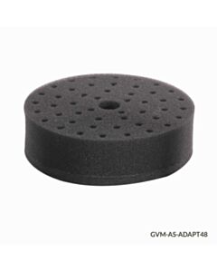 Globe Scientific Tube Holder, Foam