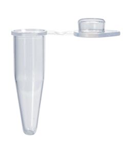 Individual PCR Tubes