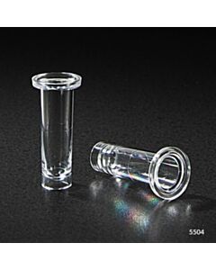 Nesting Sample Cups