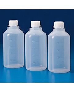 Narrow Neck, Round Bottles, LDPE